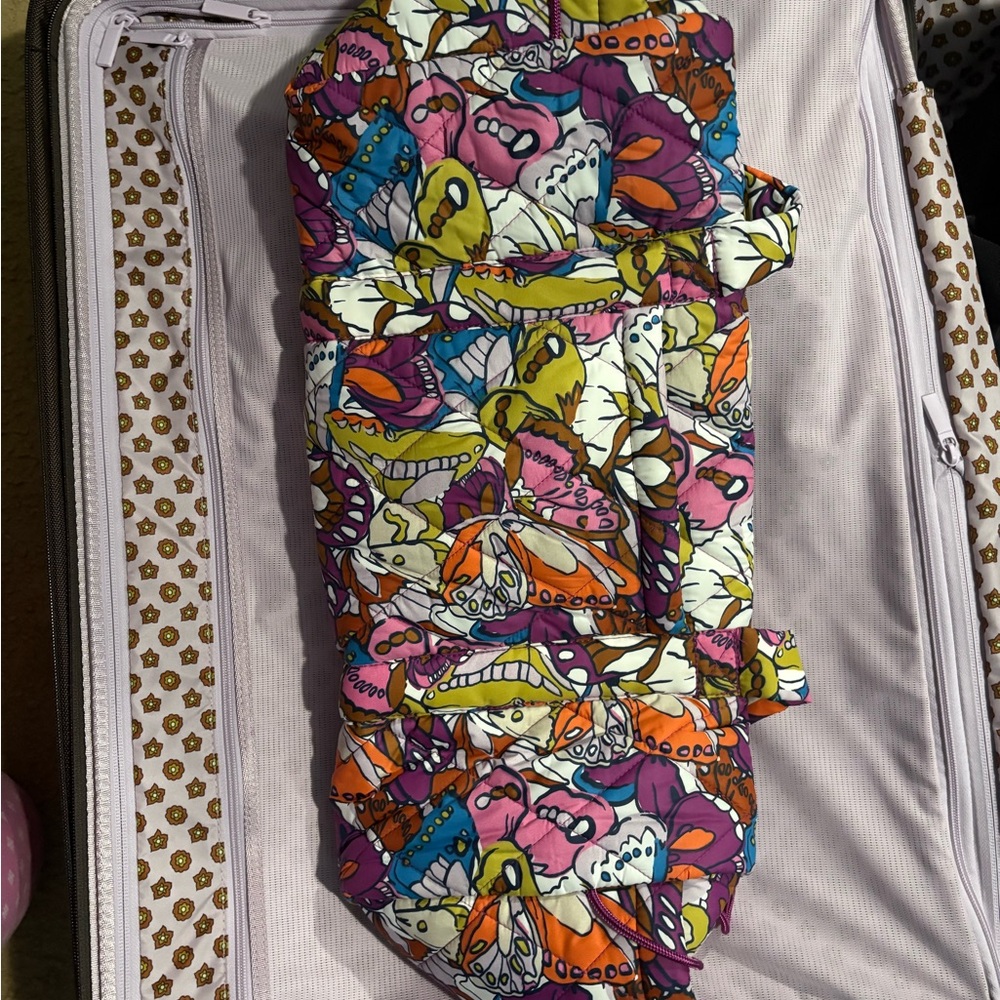 Original duffel bag